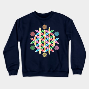 Wake Crewneck Sweatshirt